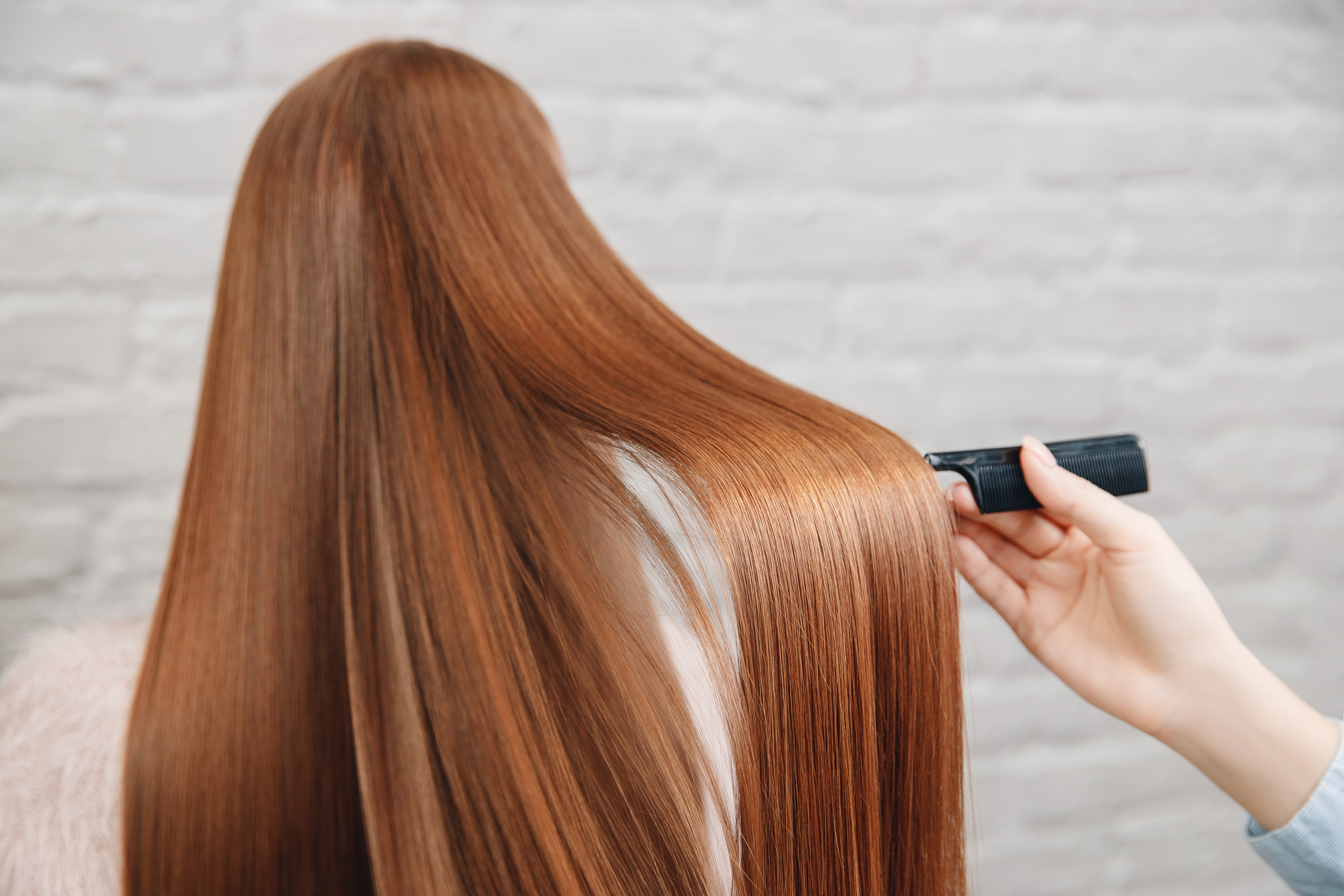 orden Humillar Bangladesh Nanoplastia: los beneficios de aplicar este procedimiento para alisar el  cabello - Bien Bonita