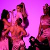 Ariana Grande