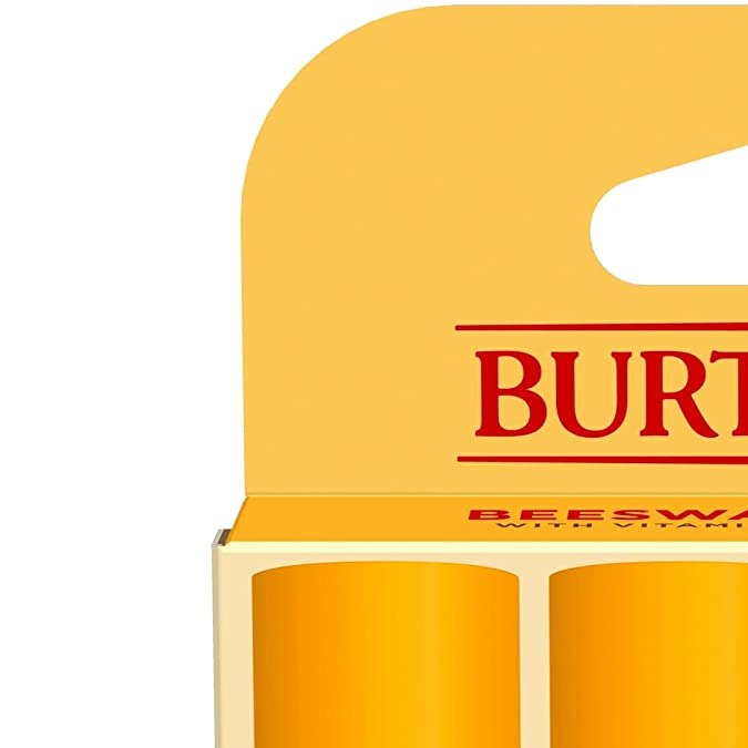 Burt's Bees