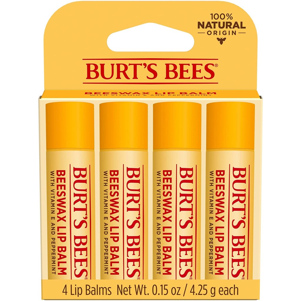 Burt's Bees