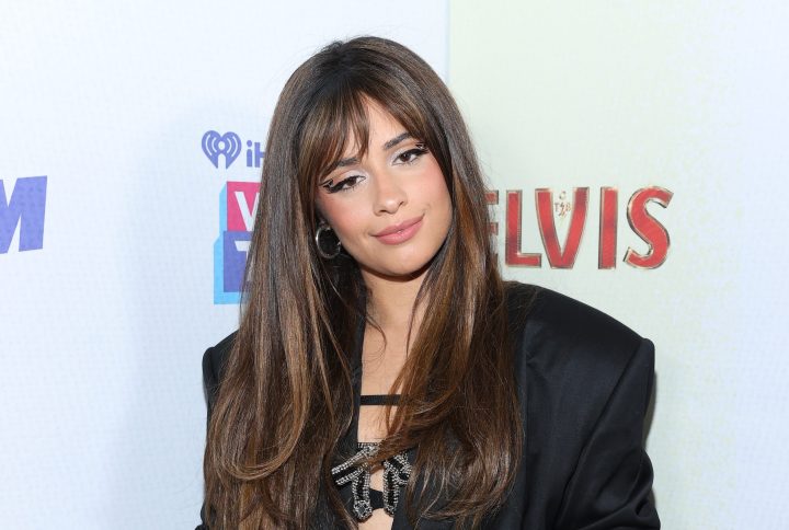 Camila Cabello