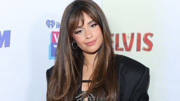 Camila Cabello