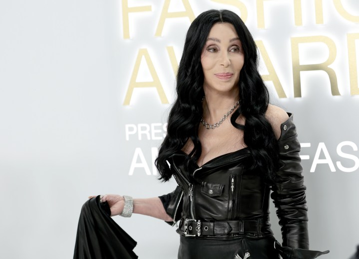 Cher