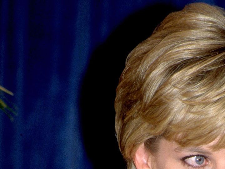Diana de Gales