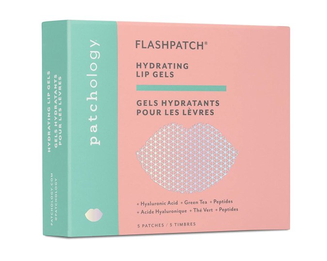 Hydrating Lip Gels