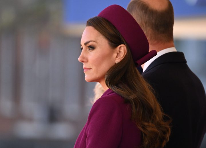 Kate Middleton