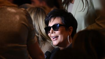 Kris Jenner