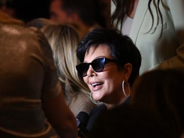 Kris Jenner