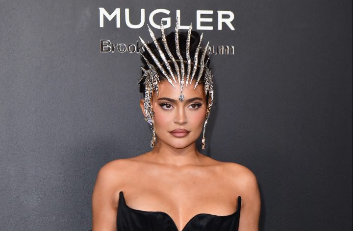 Kylie jenner