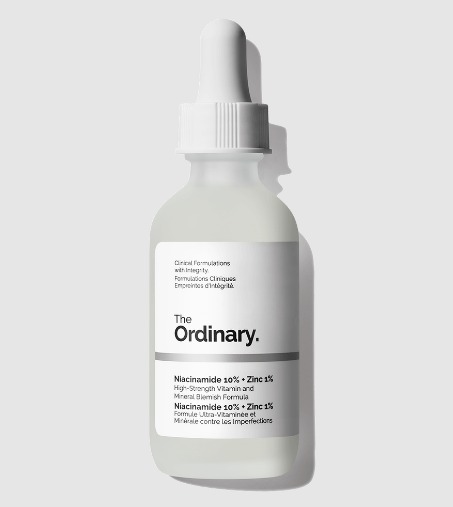 Niacinamide