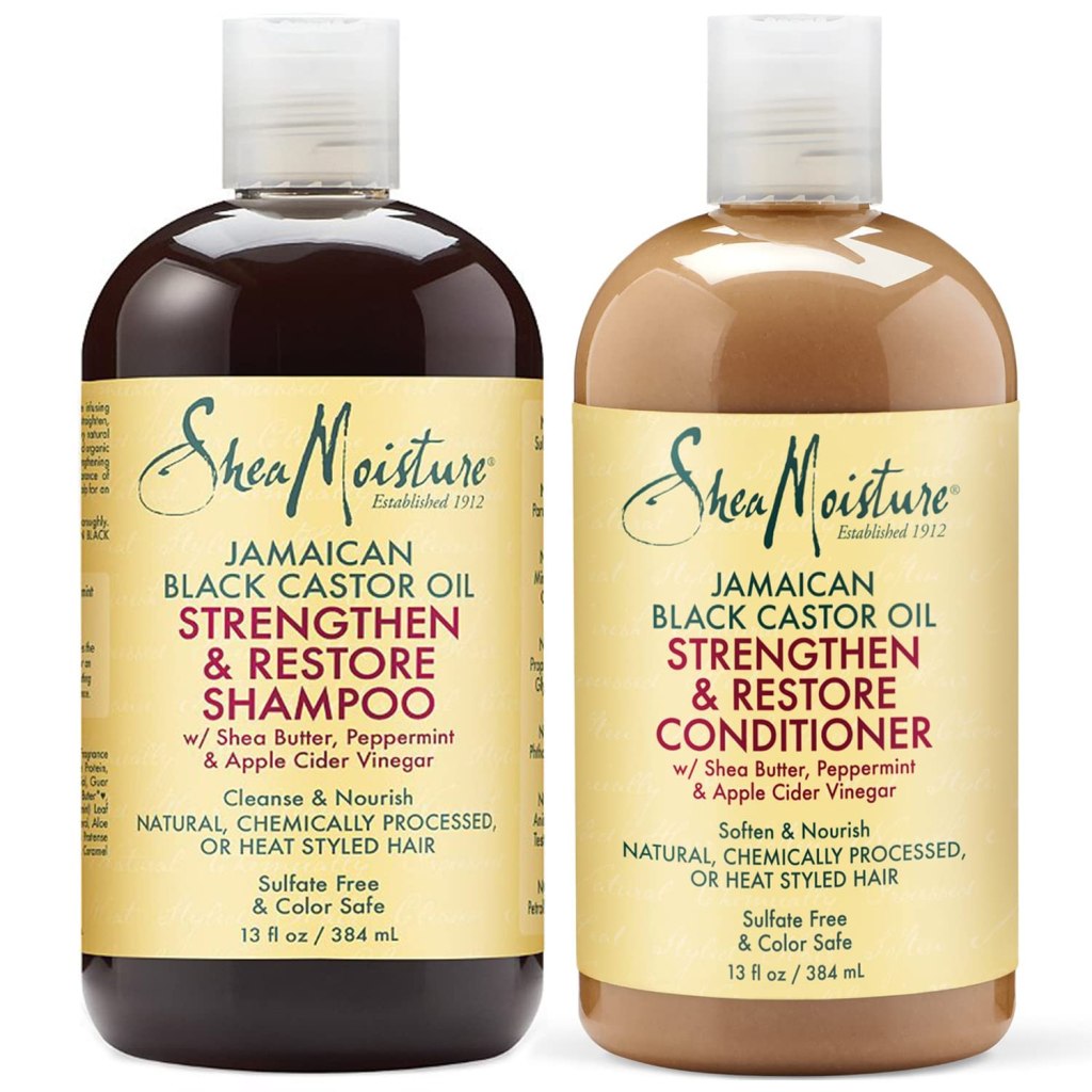 Shea Moisture