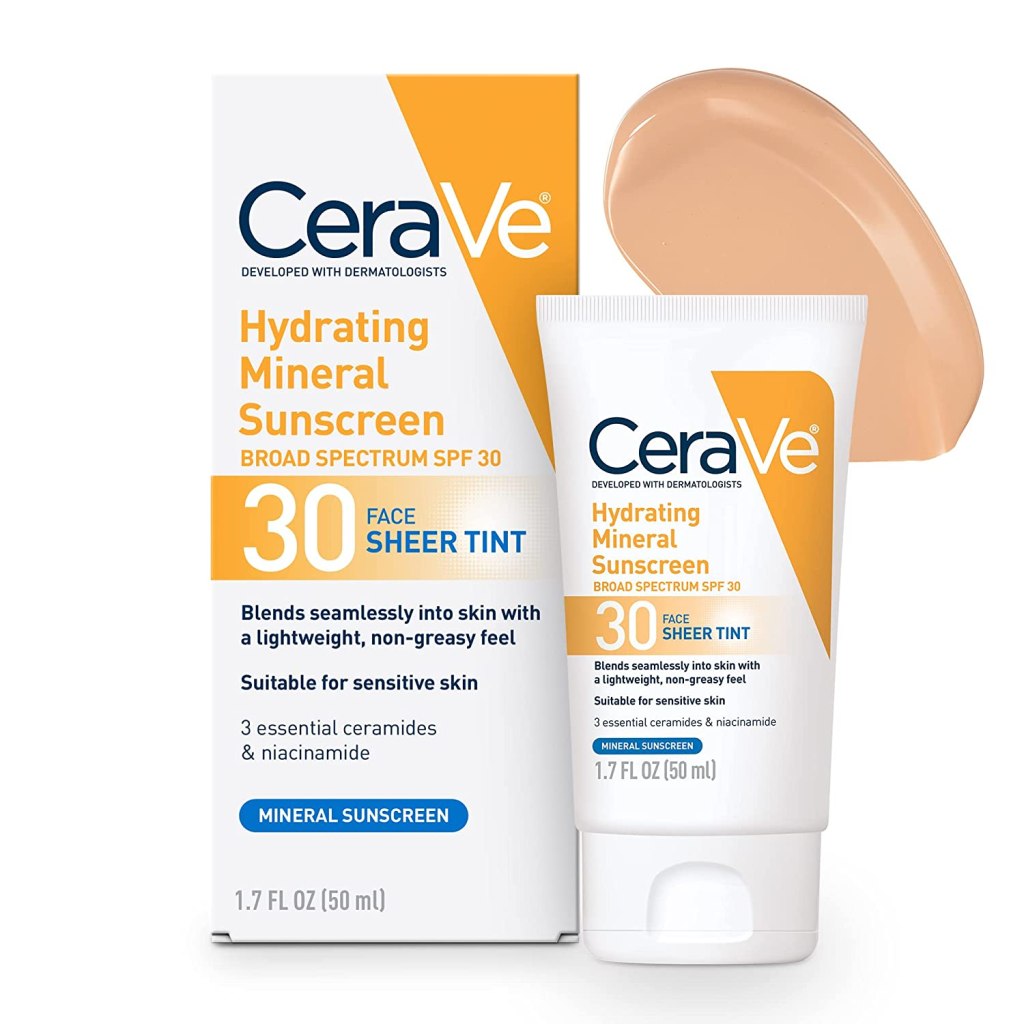 CeraVe