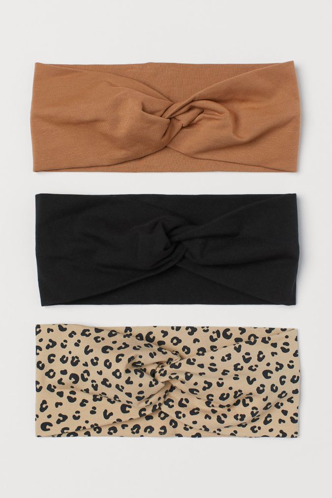Hairbands