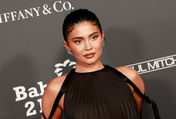 Kylie Jenner