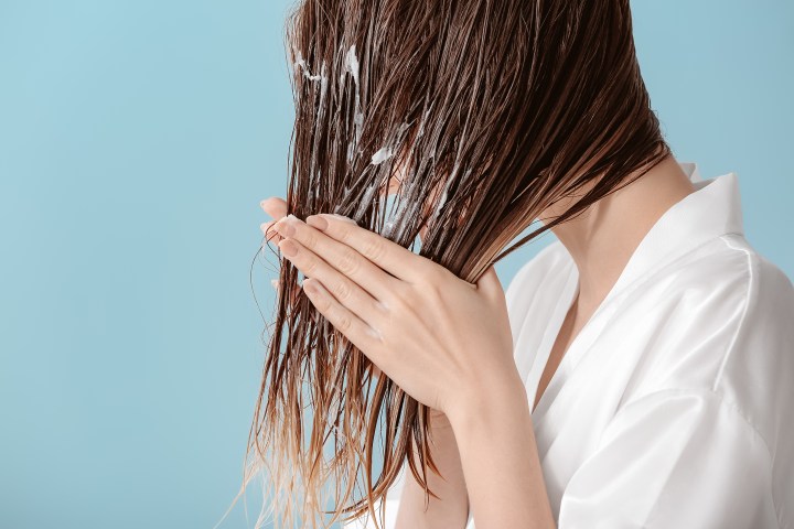 Cabello