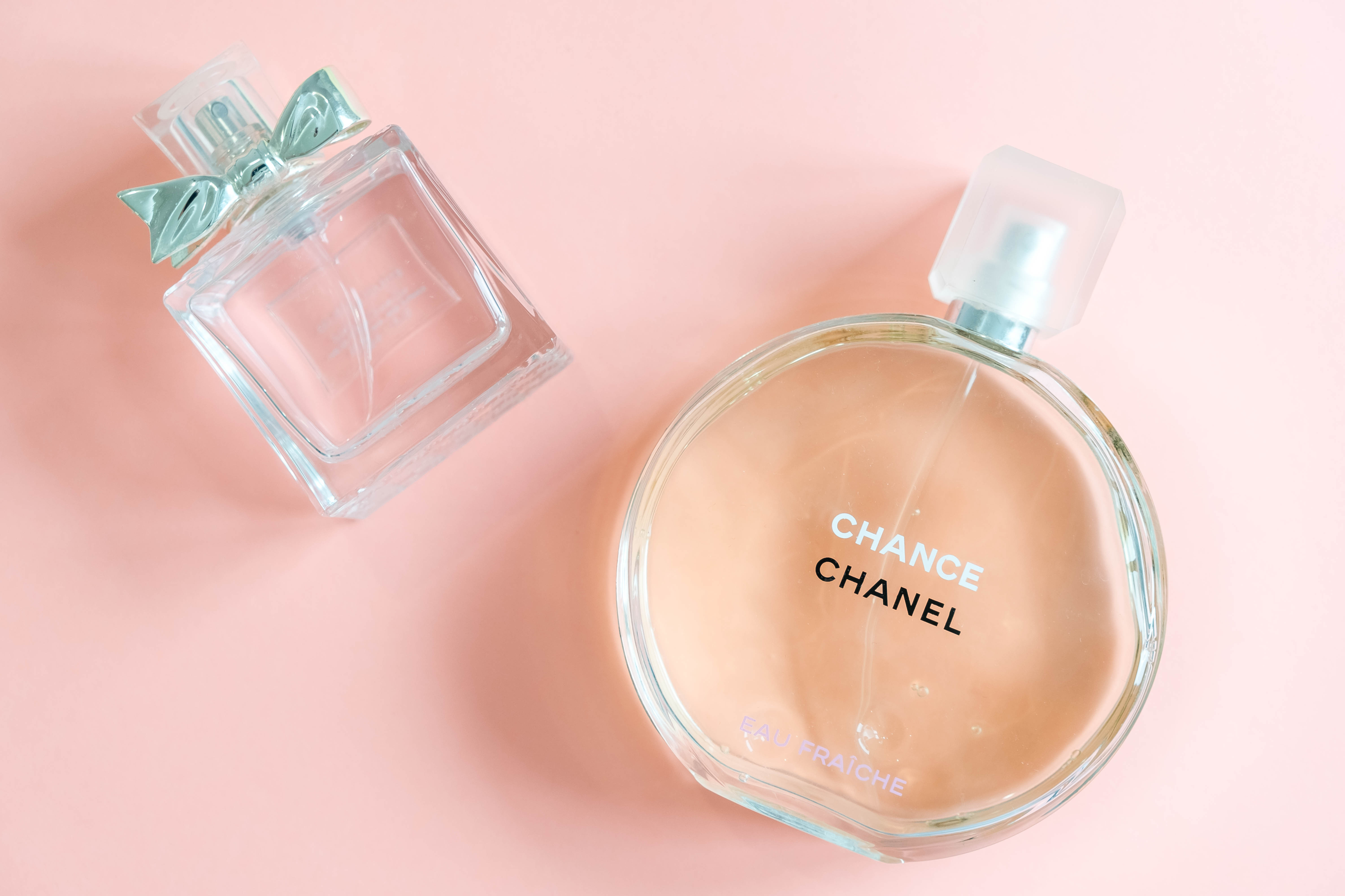 los mejores perfumes de chanel de mujer