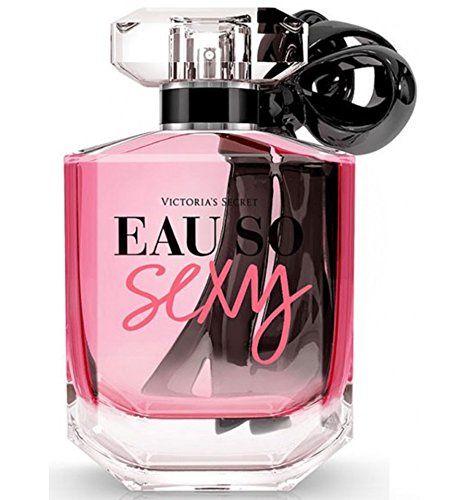 Eau so sexy