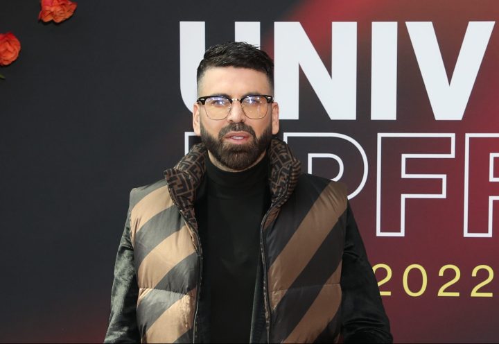Jomari Goyso