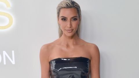 Kim Kardashian