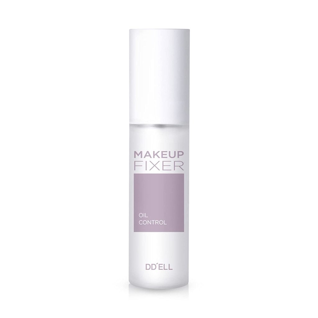 Makeup Fixer