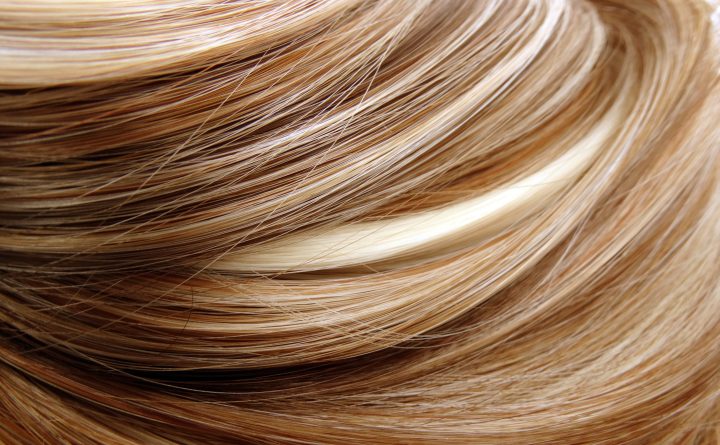 Mechas rubias