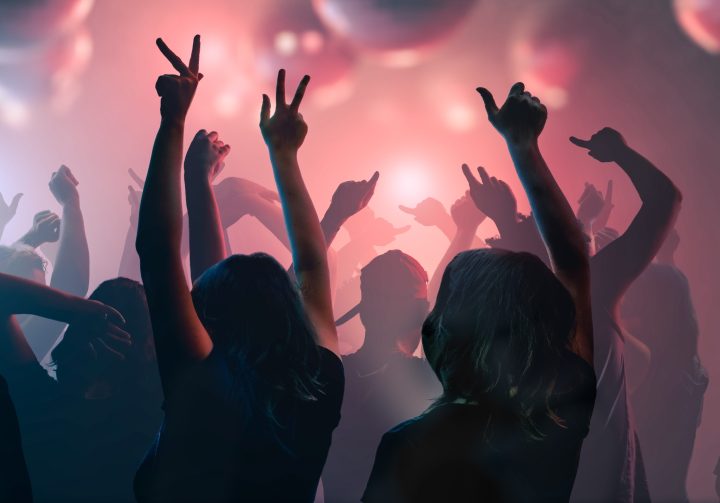 Moda Rave