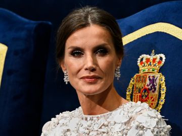 Reina Letizia de España