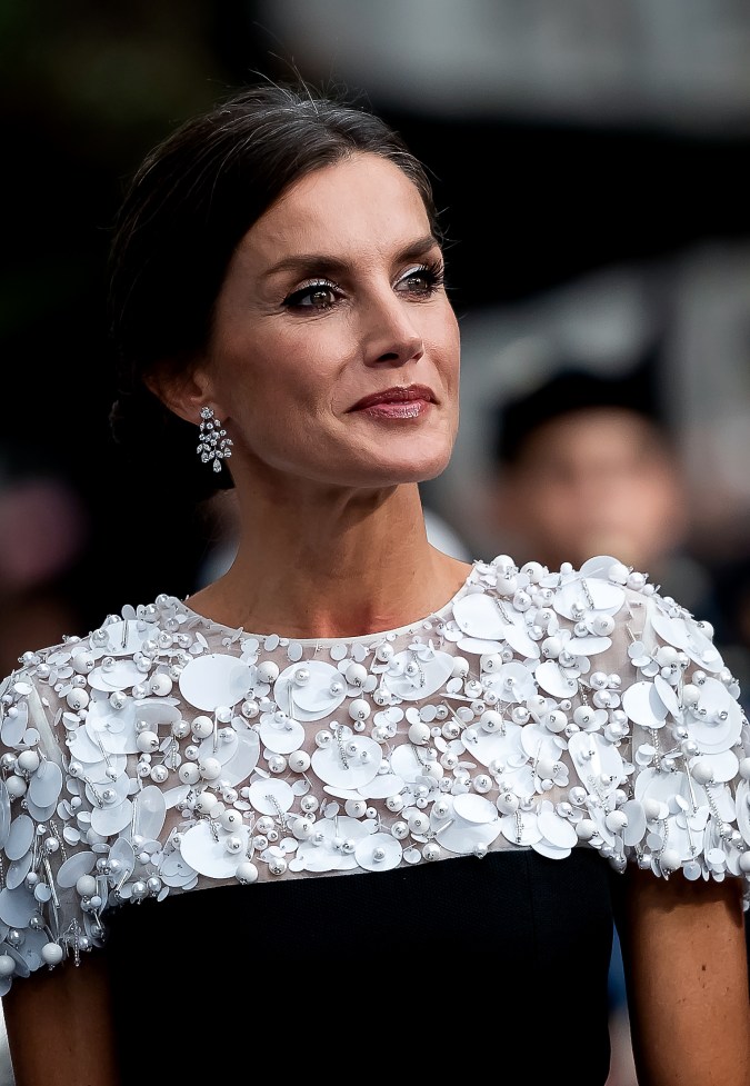 Reina Letizia