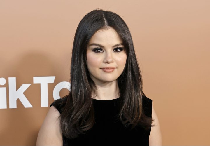 Selena Gómez