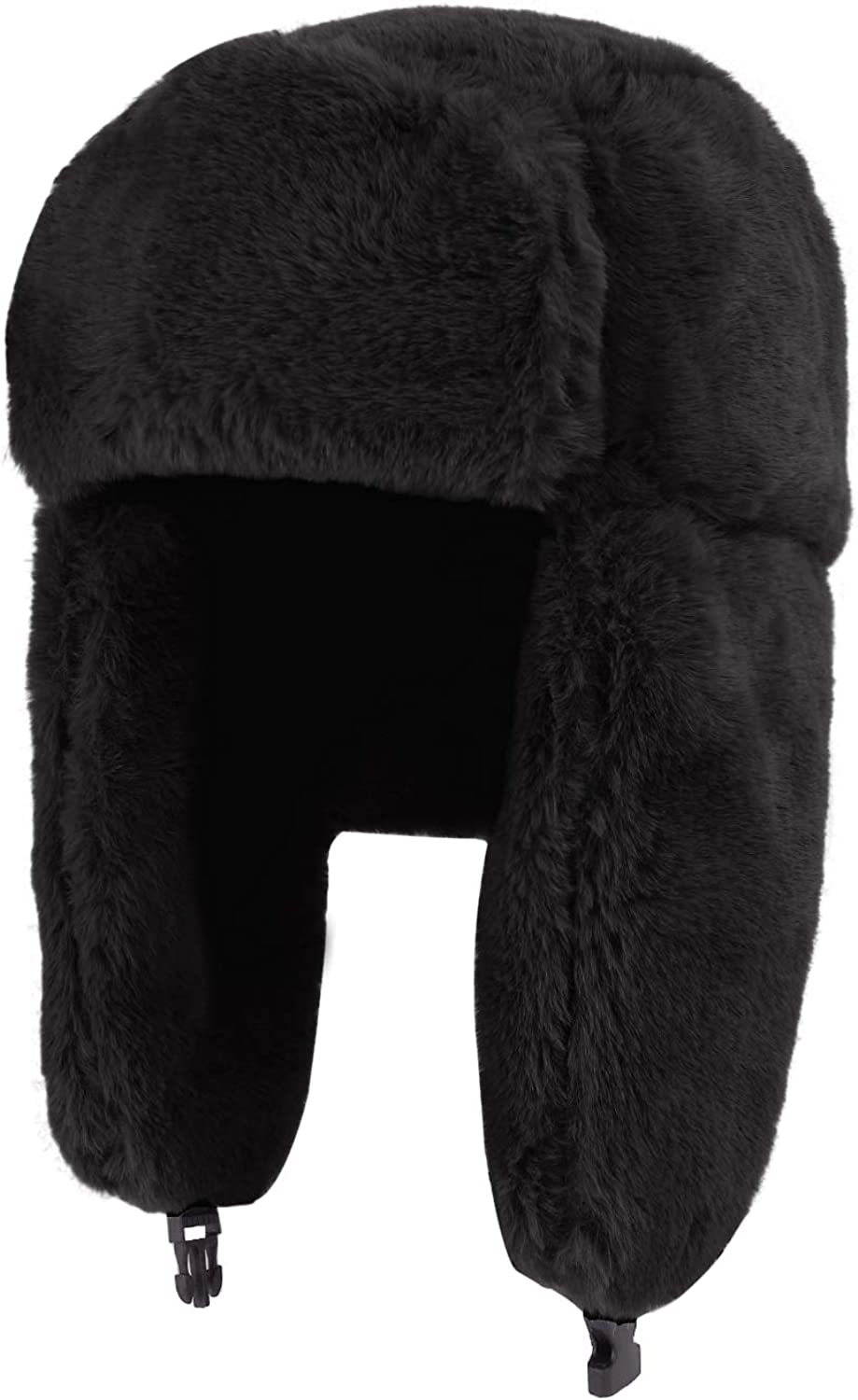 Sombrero de peluche de disfra...B000034DKV Sombrero de peluche de disfra...B000034DKV