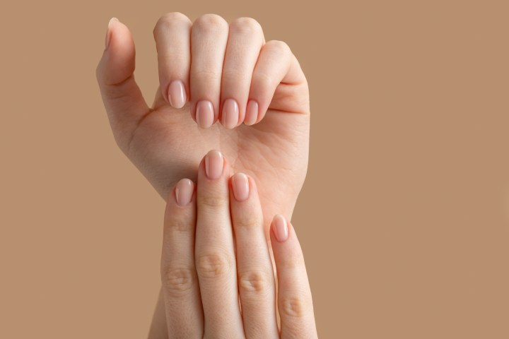 Uñas