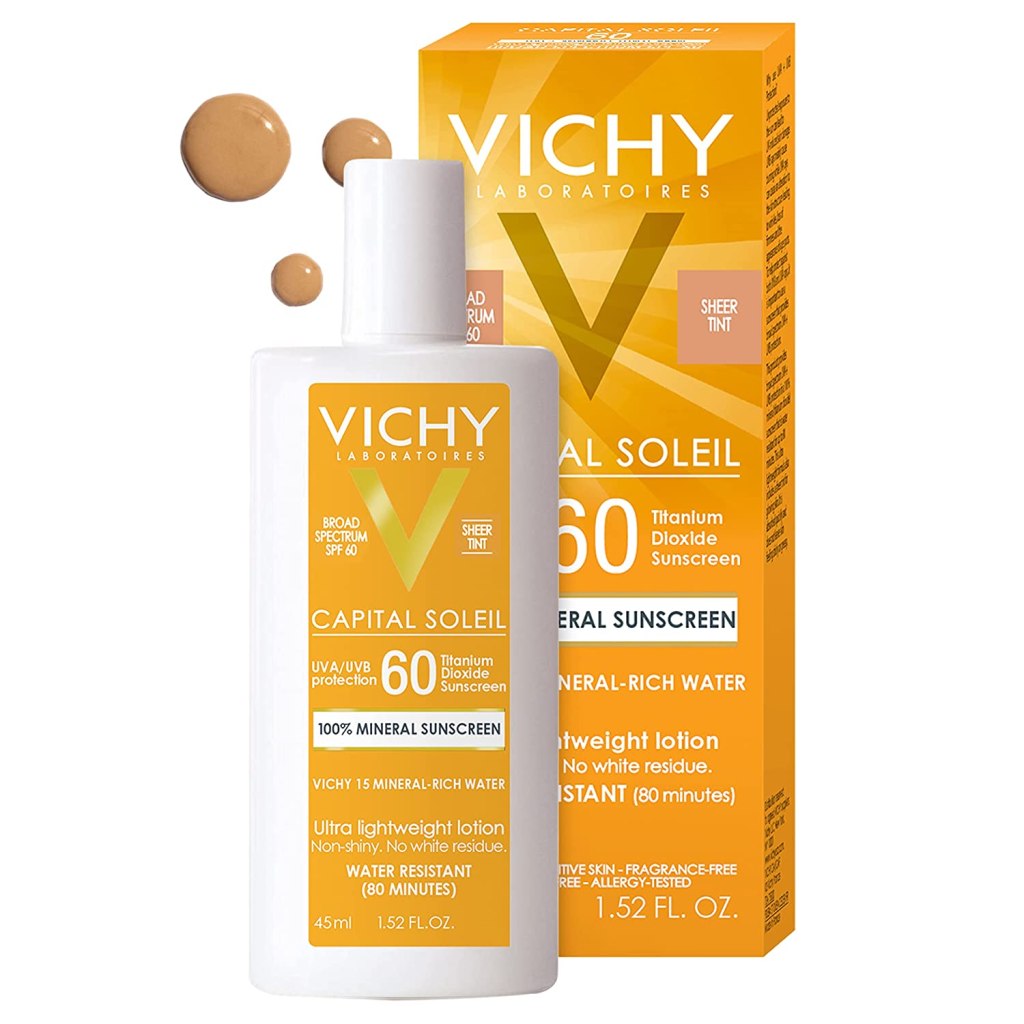 Vichy