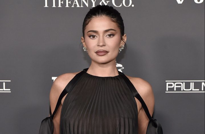 Kylie Jenner