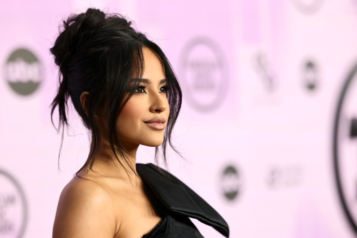 Becky G