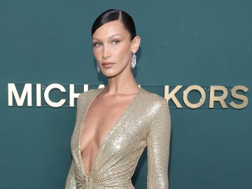 Bella Hadid