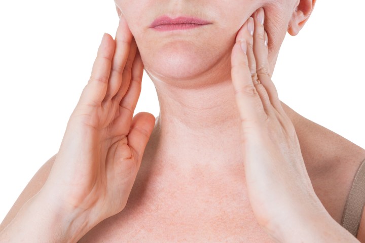 Cuello