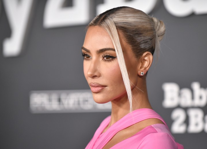 Kim Kardashian
