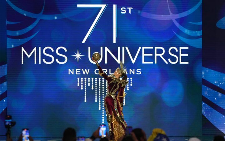 Miss Universe