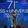 Miss Universe