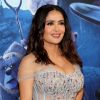 Salma Hayek