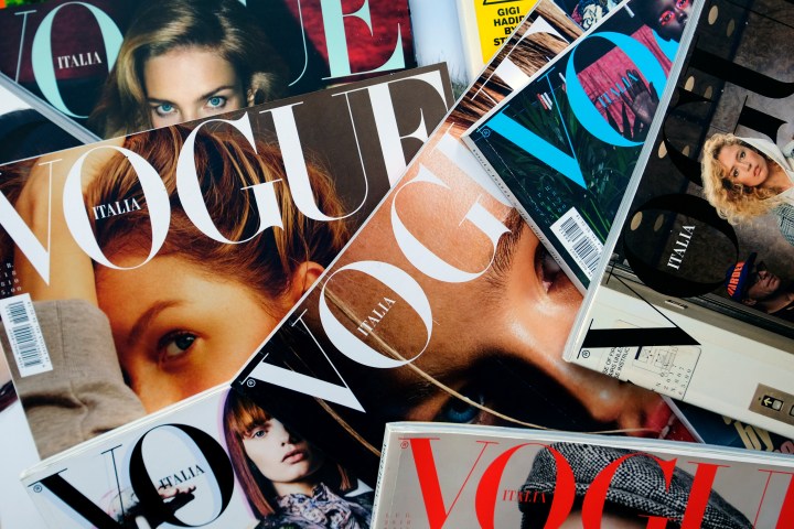 Vogue