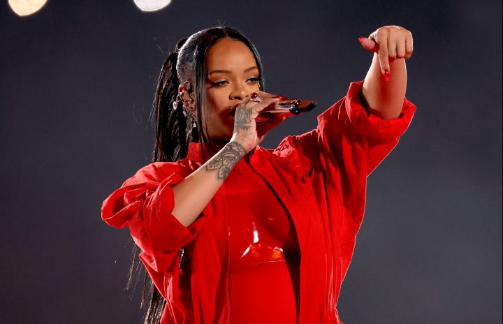 Rihanna