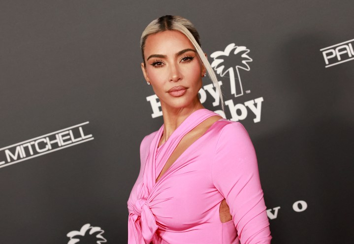 Kim Kardashian