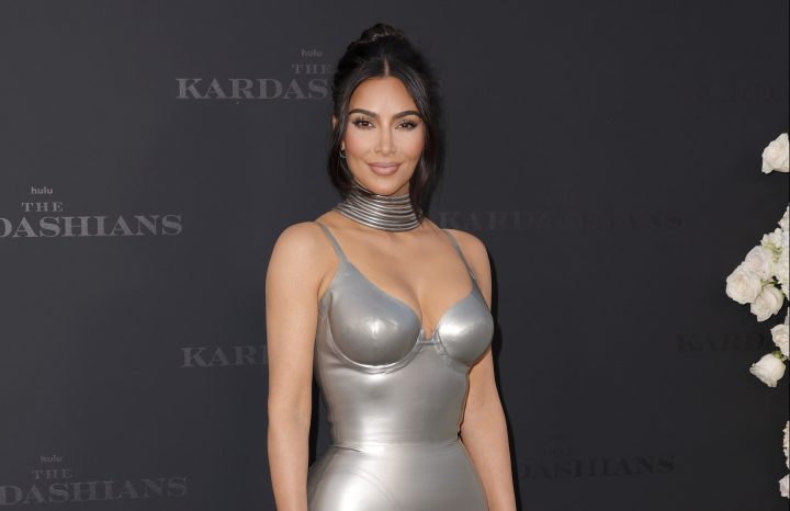 Kim Kardashian