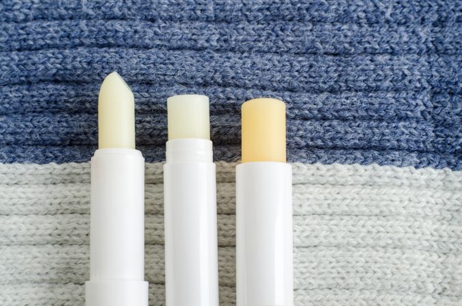 Labios resecos