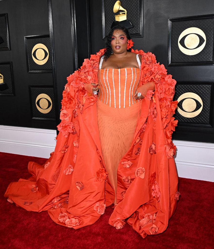 Lizzo