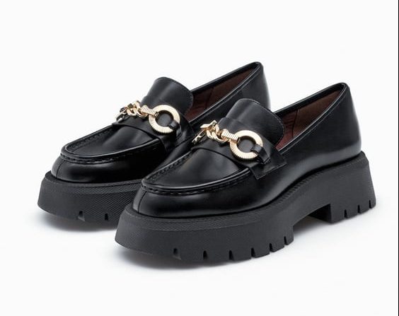 Loafers
