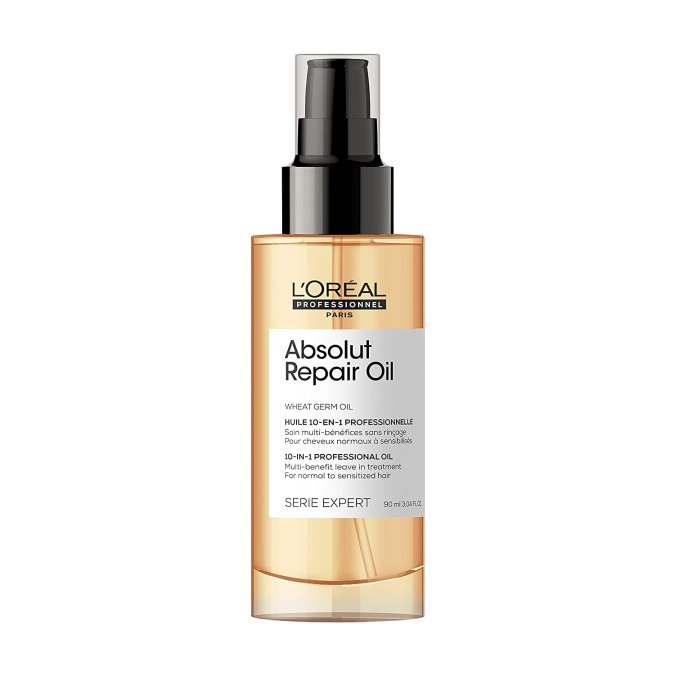 Absolut Repair de L'Oréal Professionnel.