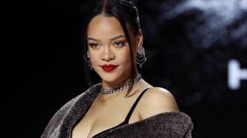 Rihanna