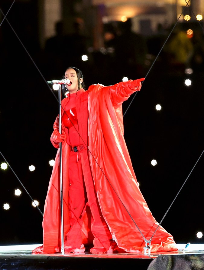 Rihanna